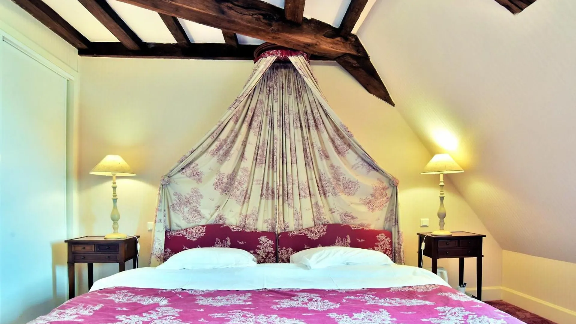 Guest house Domaine De Launay Blot, Proche Mt St Michel Baguer-Morvan