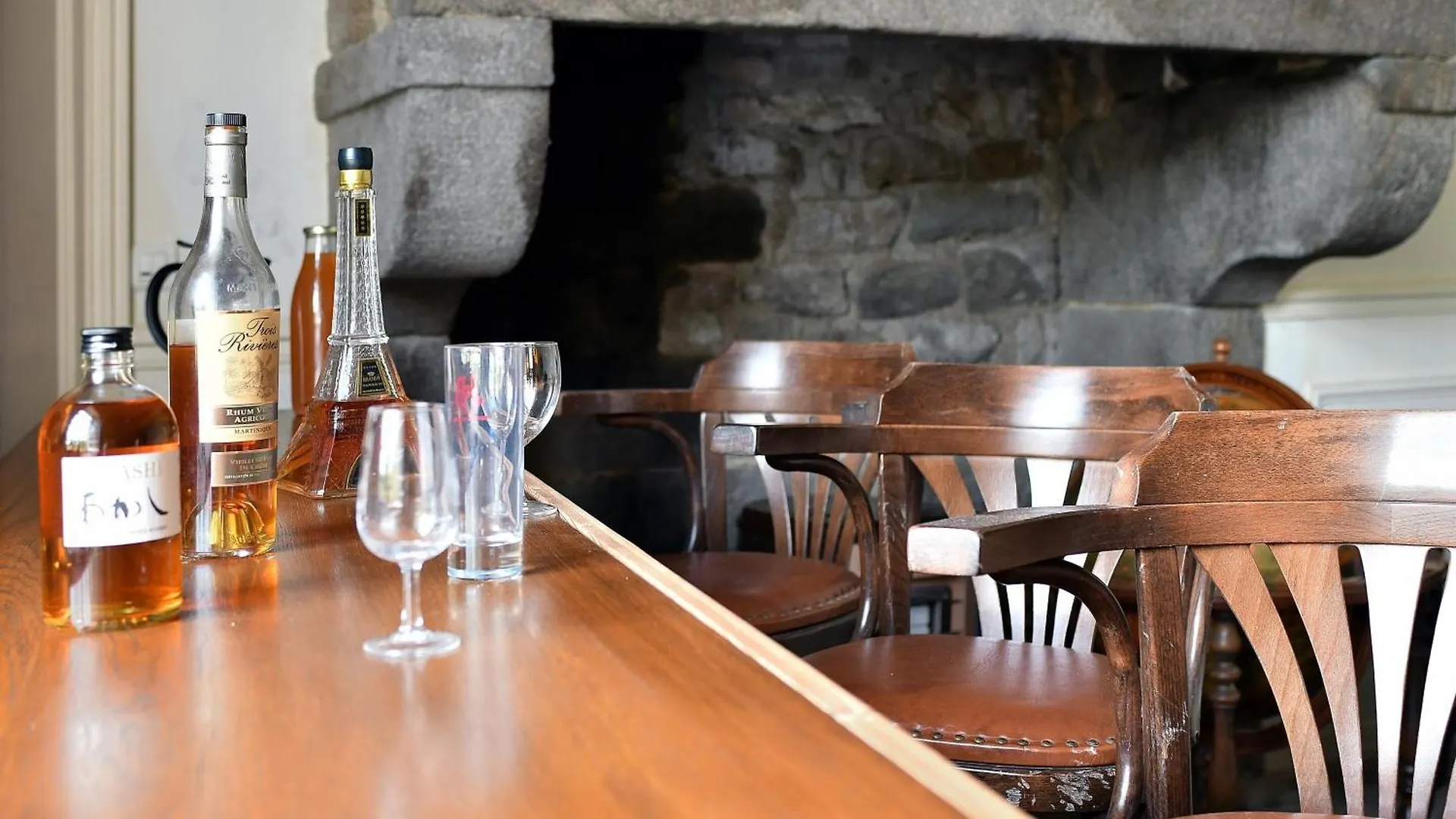 *** Guest house Domaine De Launay Blot, Proche Mt St Michel Baguer-Morvan France