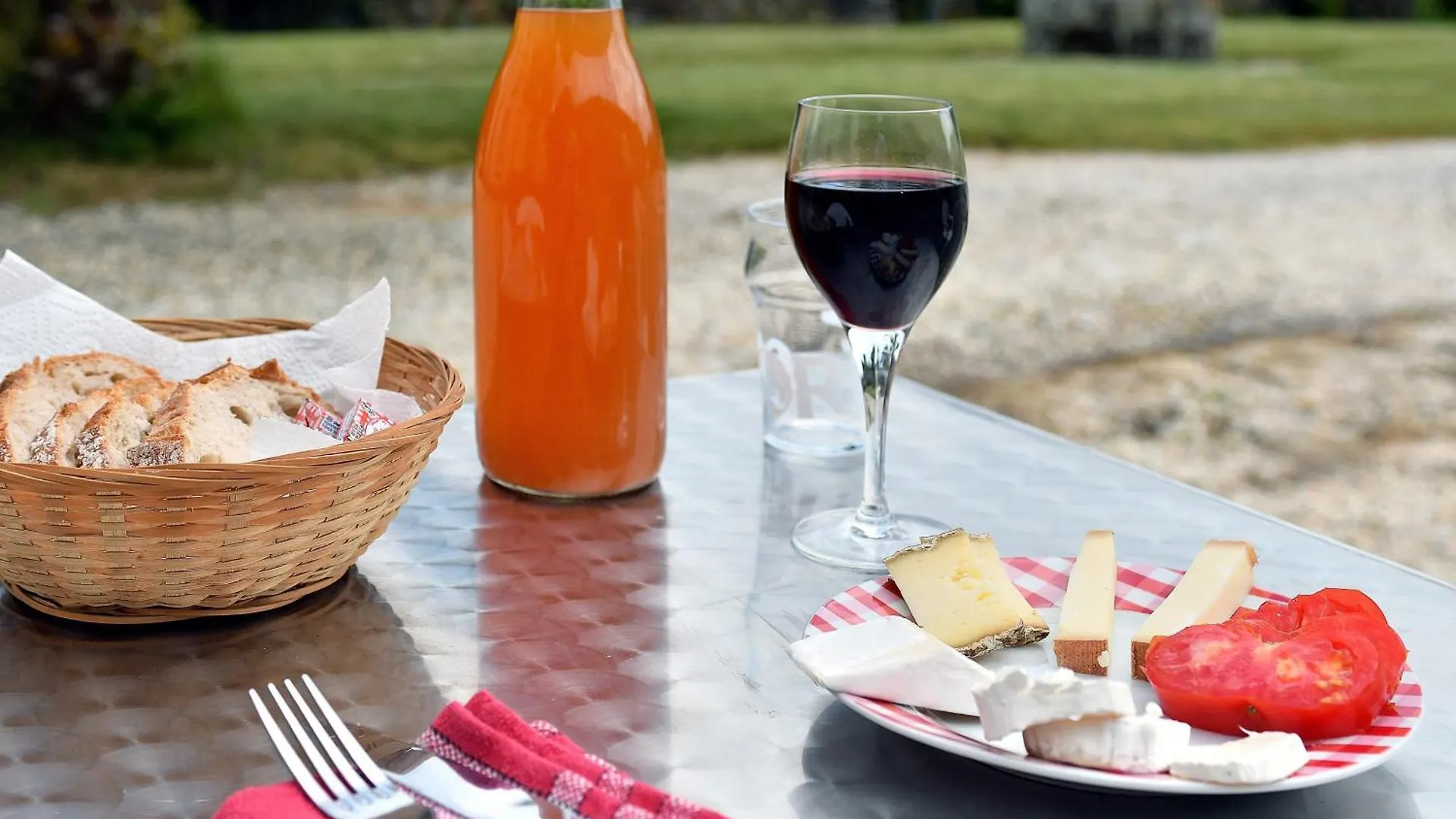 Domaine De Launay Blot, Proche Mt St Michel Baguer-Morvan