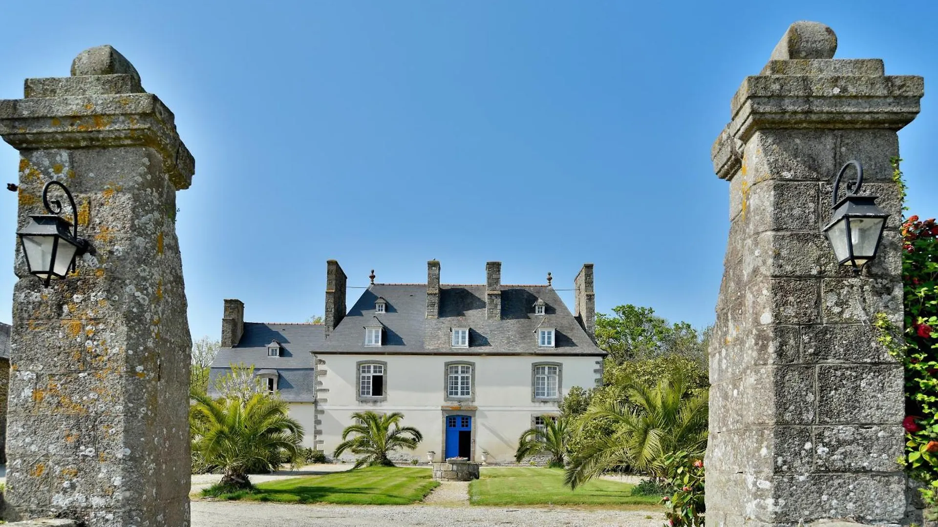 Domaine De Launay Blot, Proche Mt St Michel Baguer-Morvan
