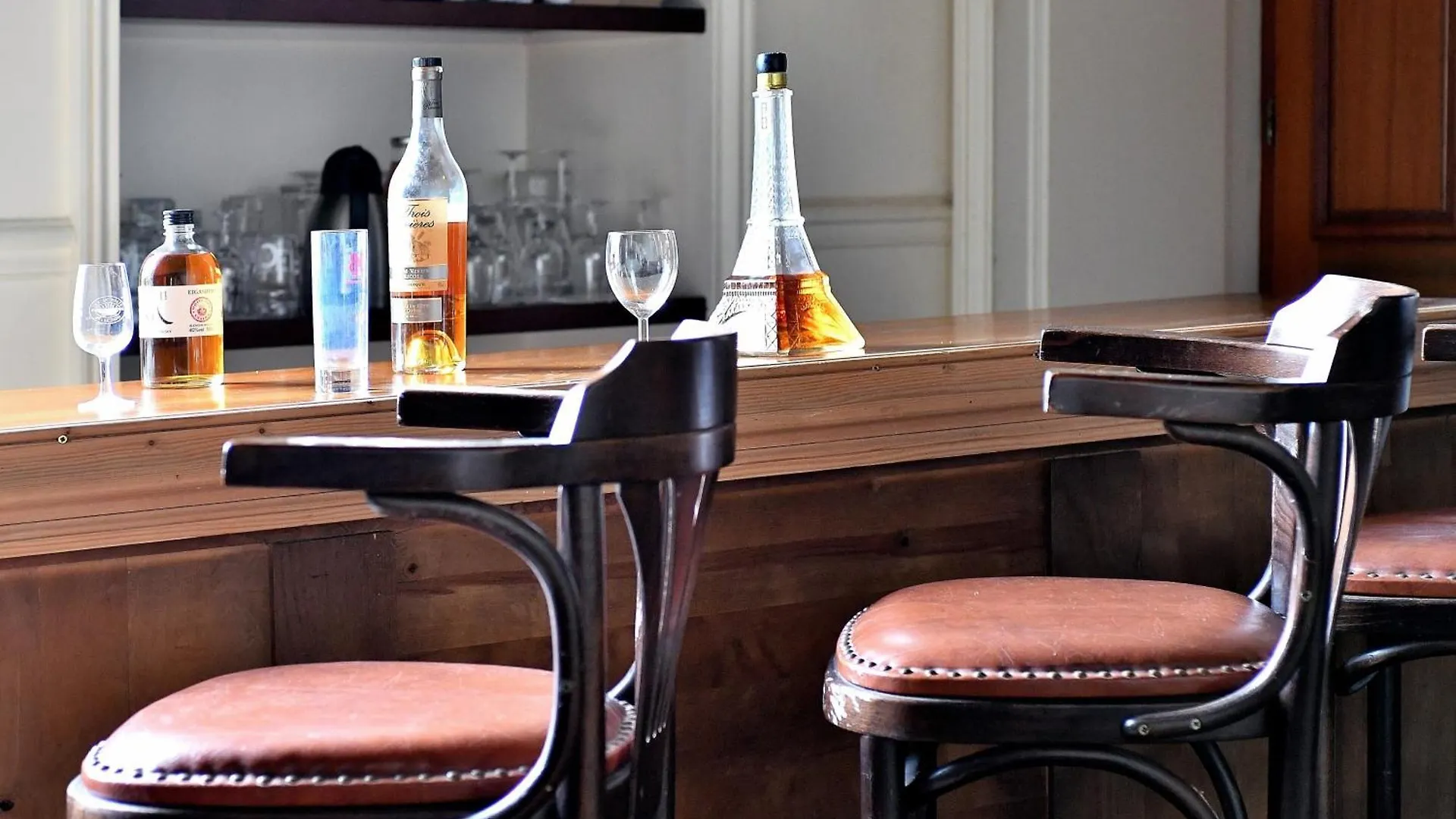 *** Guest house Domaine De Launay Blot, Proche Mt St Michel Baguer-Morvan France