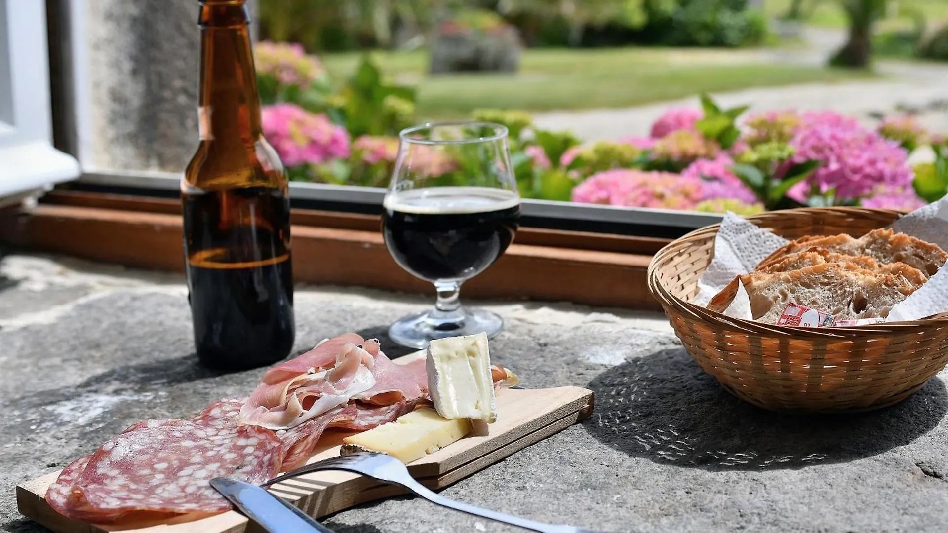 Domaine De Launay Blot, Proche Mt St Michel Baguer-Morvan 3*,