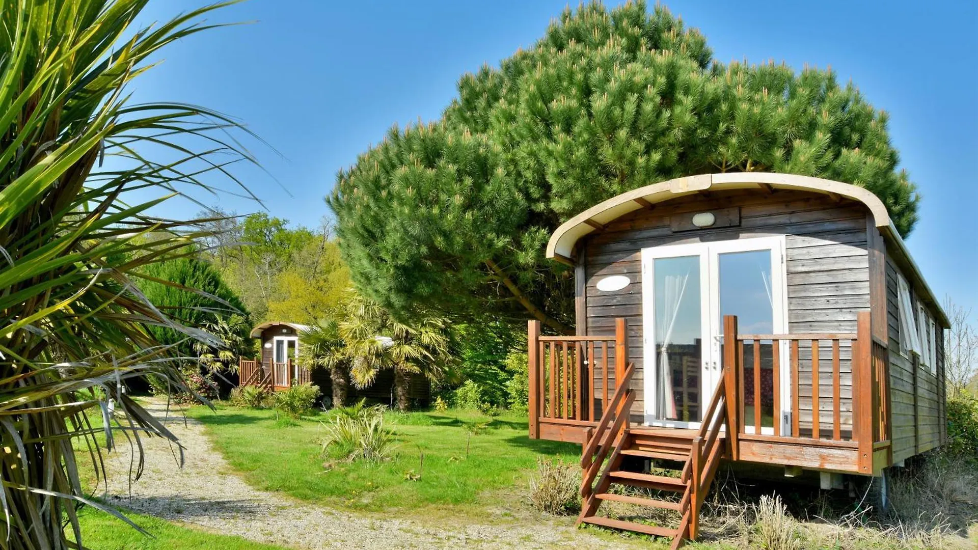 *** Guest house Domaine De Launay Blot, Proche Mt St Michel Baguer-Morvan France