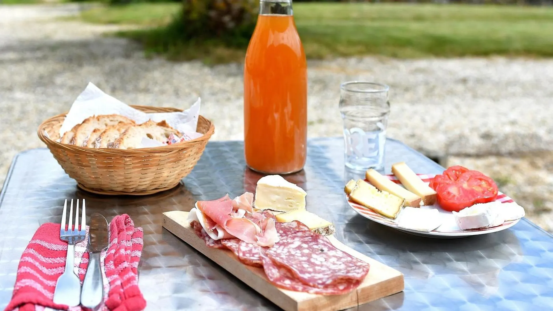 Guest house Domaine De Launay Blot, Proche Mt St Michel Baguer-Morvan