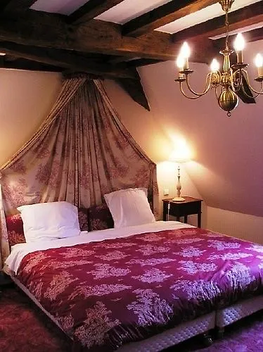 Domaine De Launay Blot, Proche Mt St Michel Baguer-Morvan France