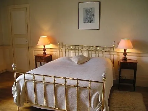 Domaine De Launay Blot, Proche Mt St Michel Baguer-Morvan Guest house