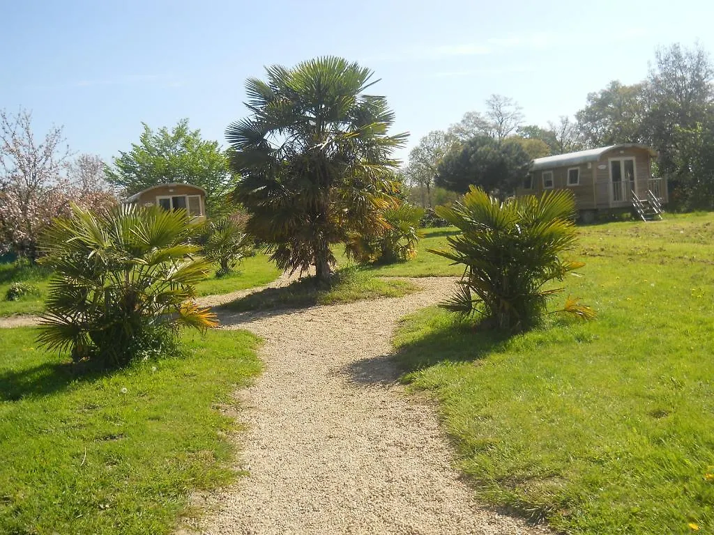 *** Guest house Domaine De Launay Blot, Proche Mt St Michel Baguer-Morvan France