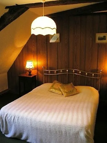 Guest house Domaine De Launay Blot, Proche Mt St Michel Baguer-Morvan