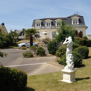 Affittacamere D'hôtes La Mansardière, Cancale