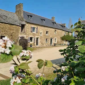 Bed & Breakfast Ker Neizh Breizh - D'hotes - Le Petit Chatelier, Saint-Samson-sur-Rance
