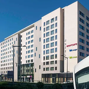 visit hotel