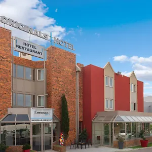 visit hotel