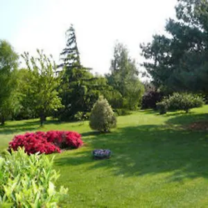 Bed & Breakfast Le Clos Du Pont Martin, Saint-Briac-sur-Mer