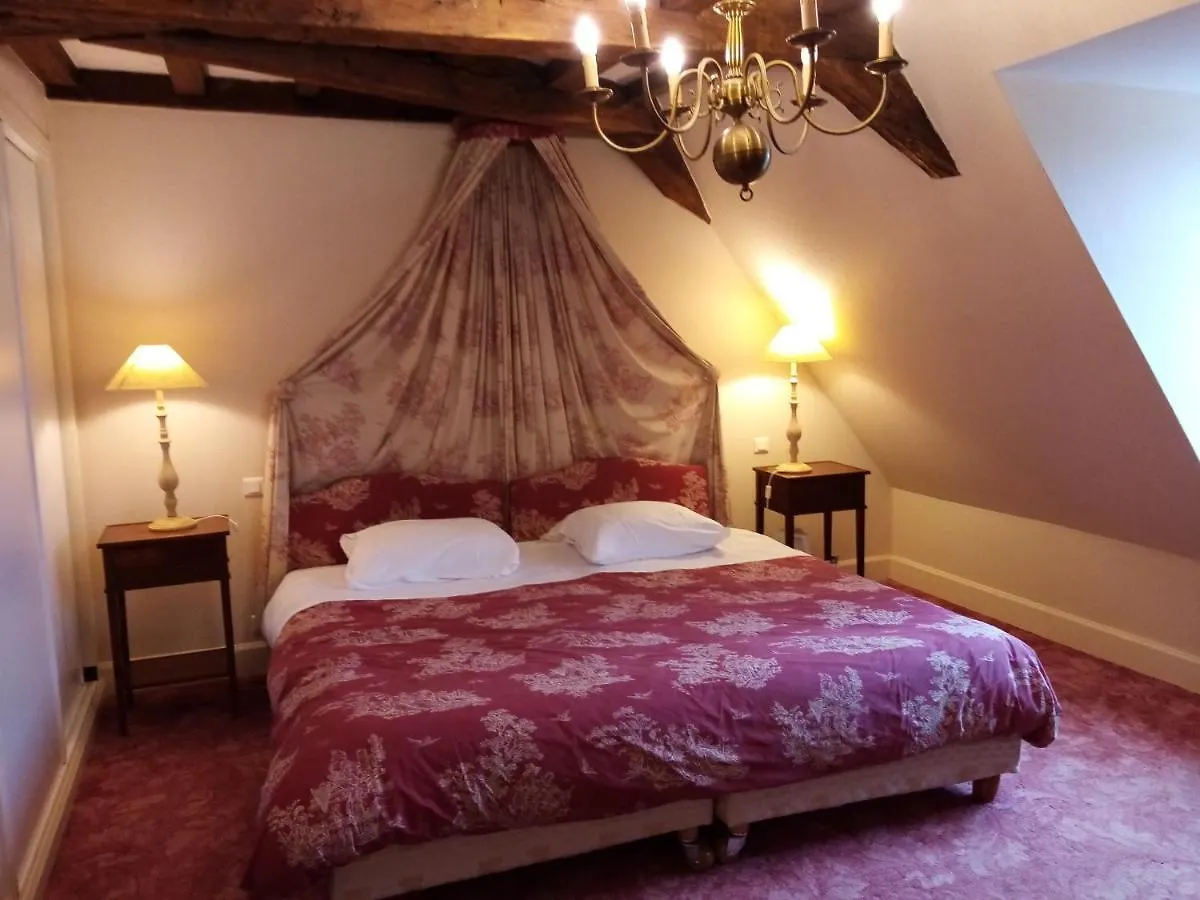 Affittacamere Domaine De Launay Blot, Proche Mt St Michel Baguer-Morvan