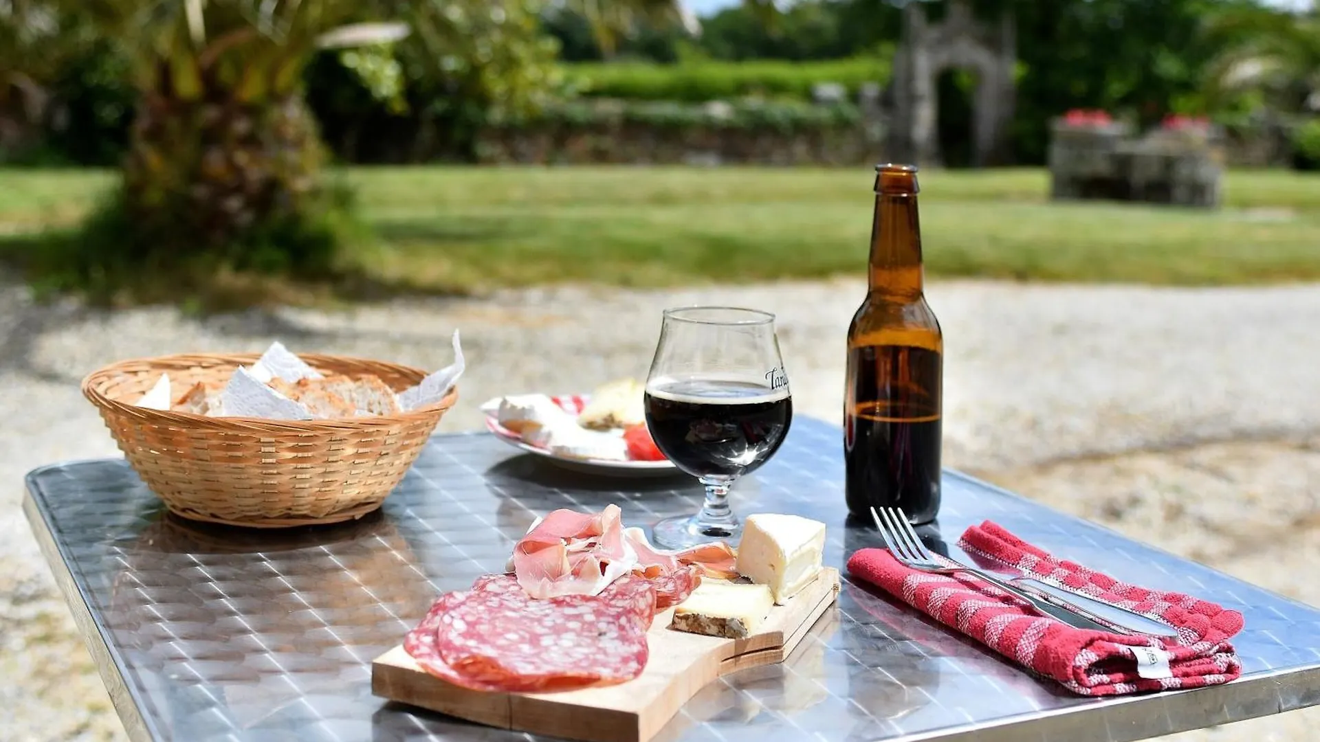 Domaine De Launay Blot, Proche Mt St Michel Baguer-Morvan